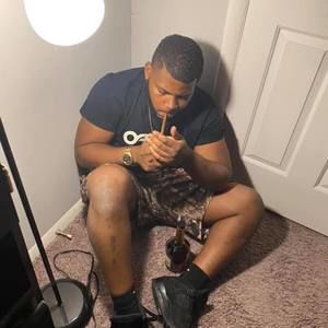 Meet your Posher, Lamar